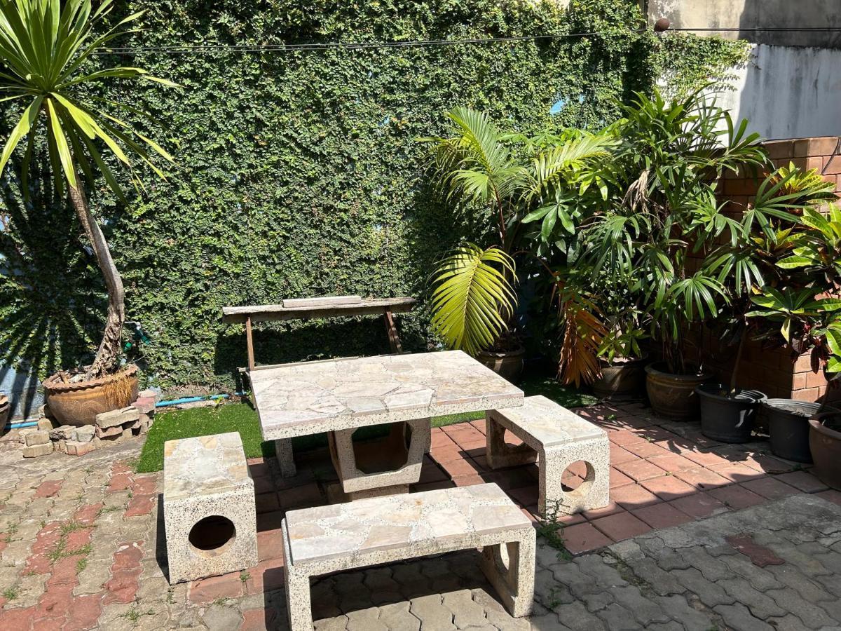 Thaitae Guesthouse Huahin Εξωτερικό φωτογραφία