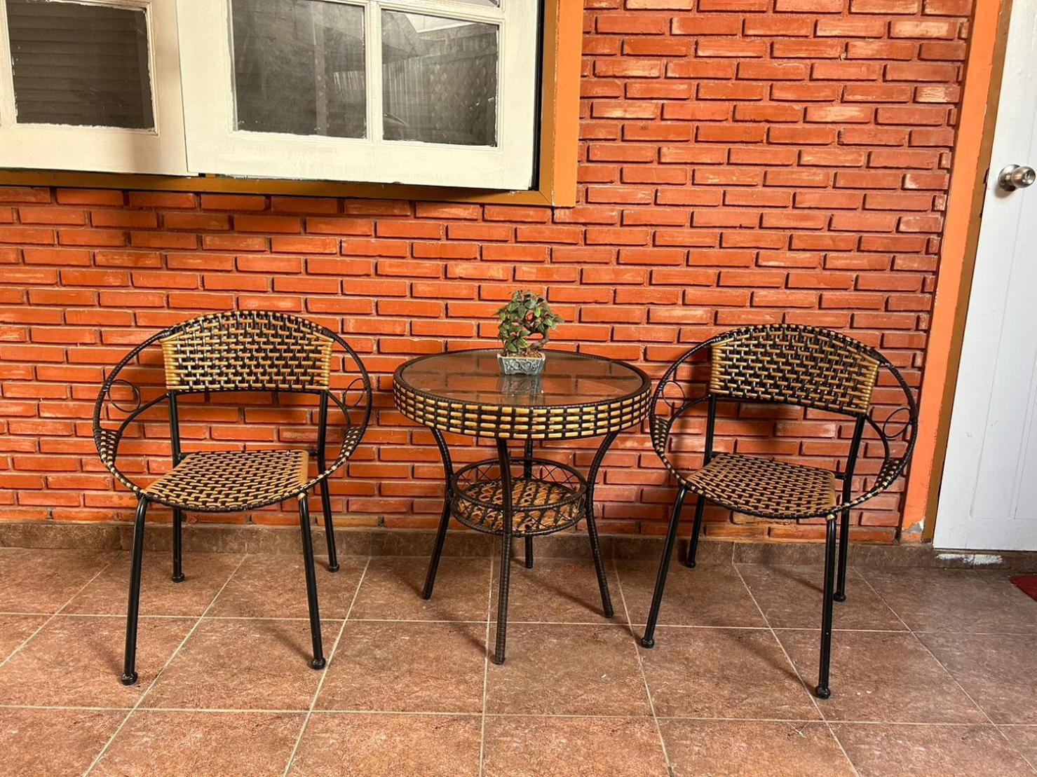Thaitae Guesthouse Huahin Εξωτερικό φωτογραφία