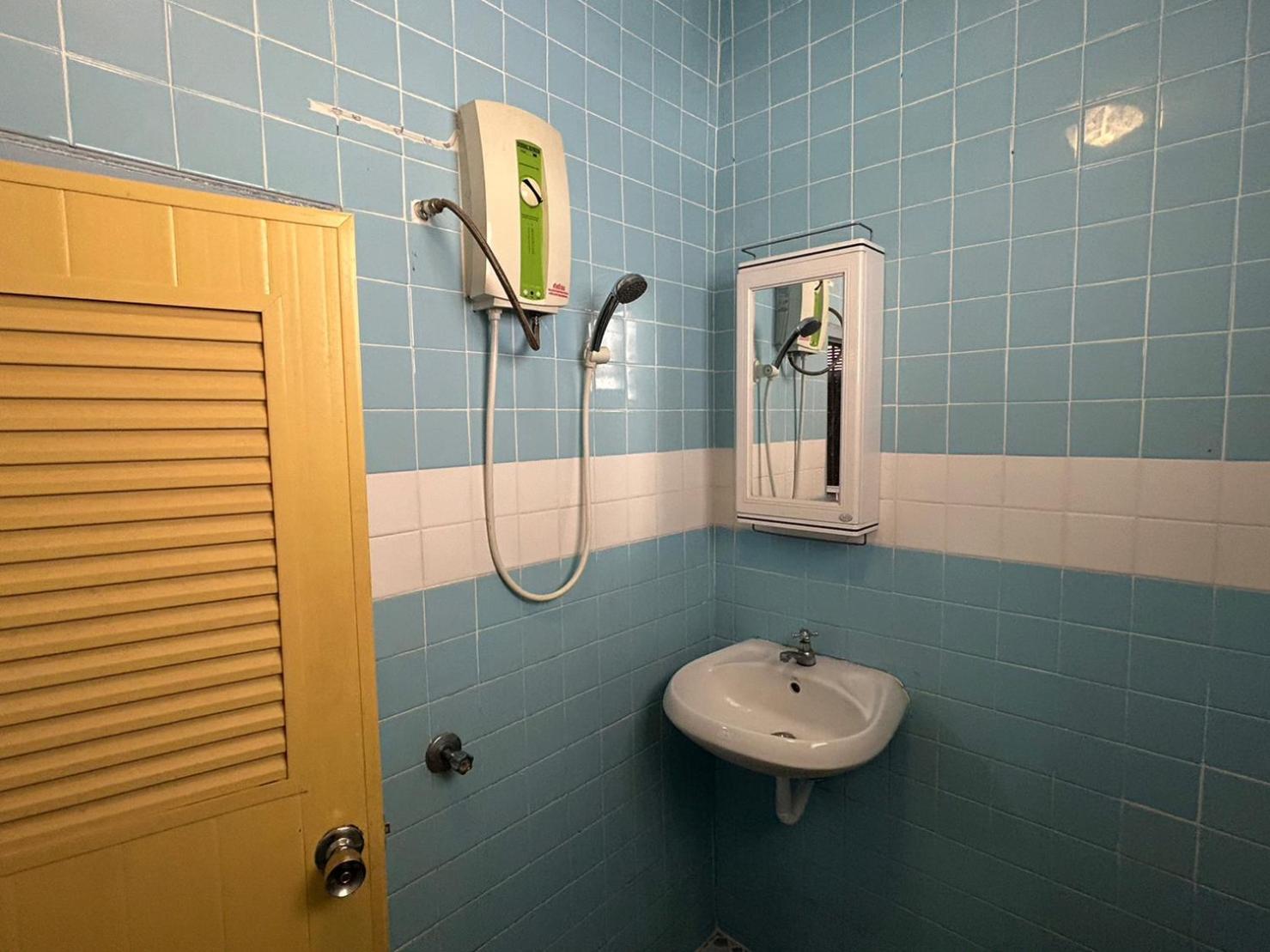 Thaitae Guesthouse Huahin Εξωτερικό φωτογραφία