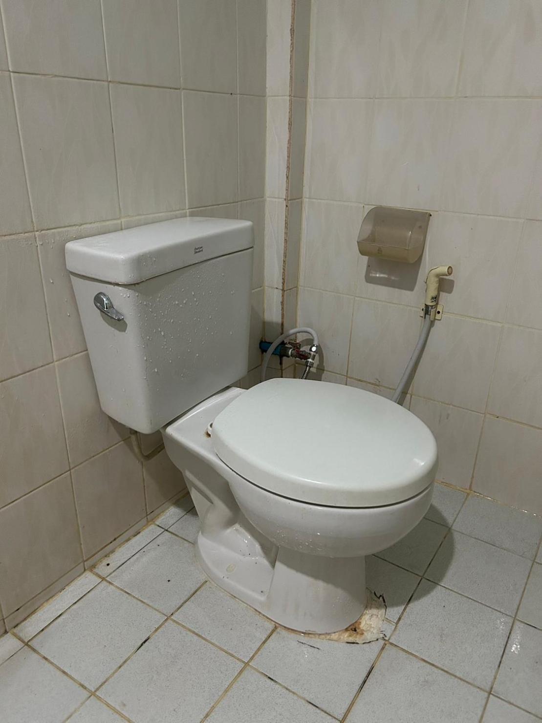 Thaitae Guesthouse Huahin Εξωτερικό φωτογραφία