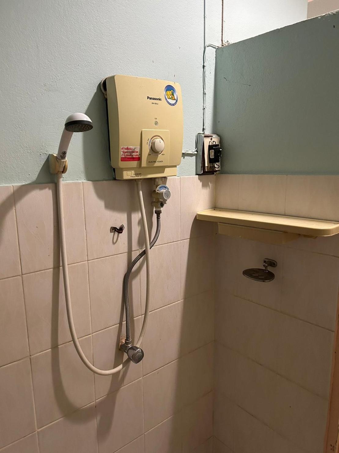 Thaitae Guesthouse Huahin Εξωτερικό φωτογραφία