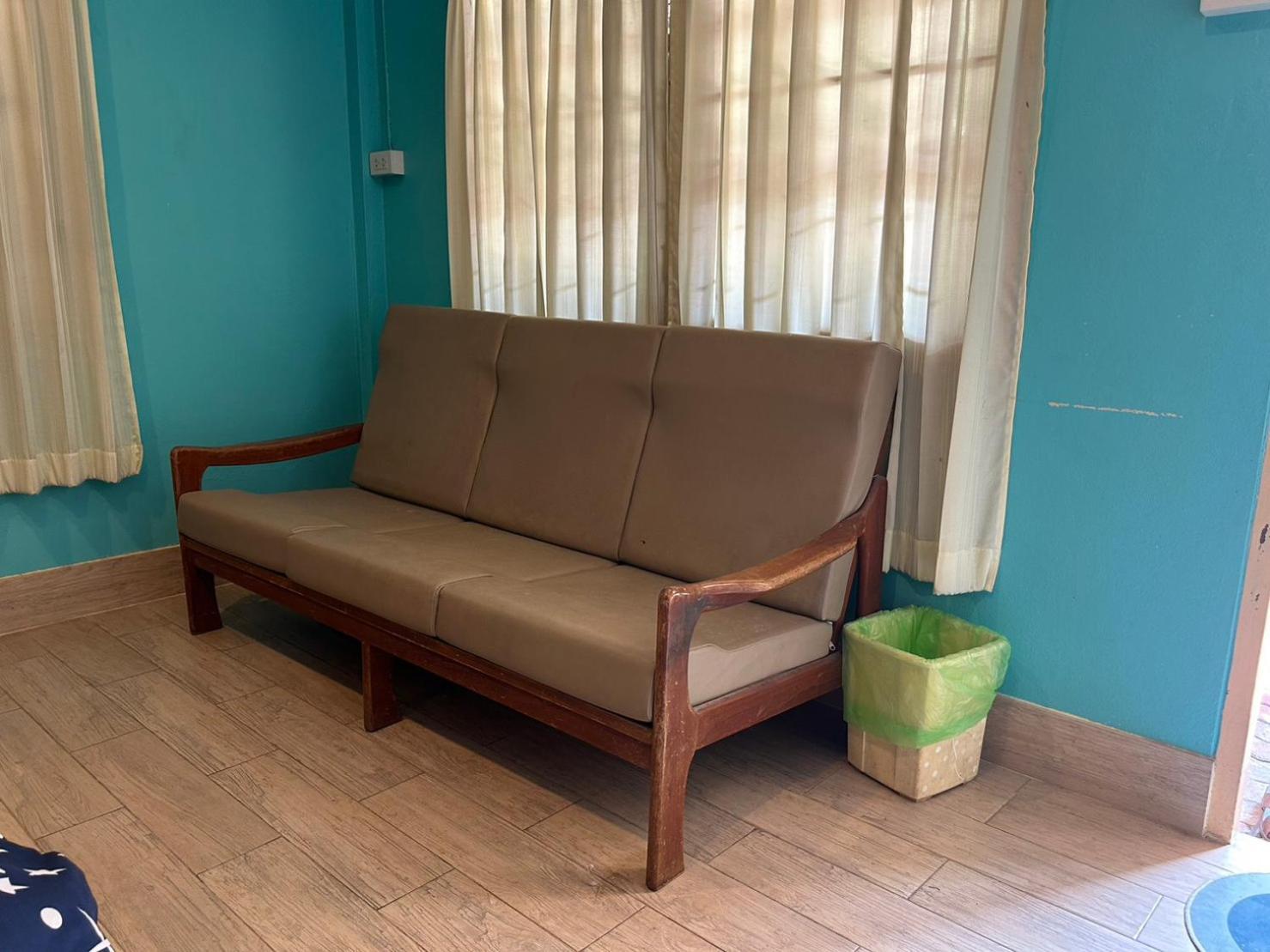 Thaitae Guesthouse Huahin Εξωτερικό φωτογραφία