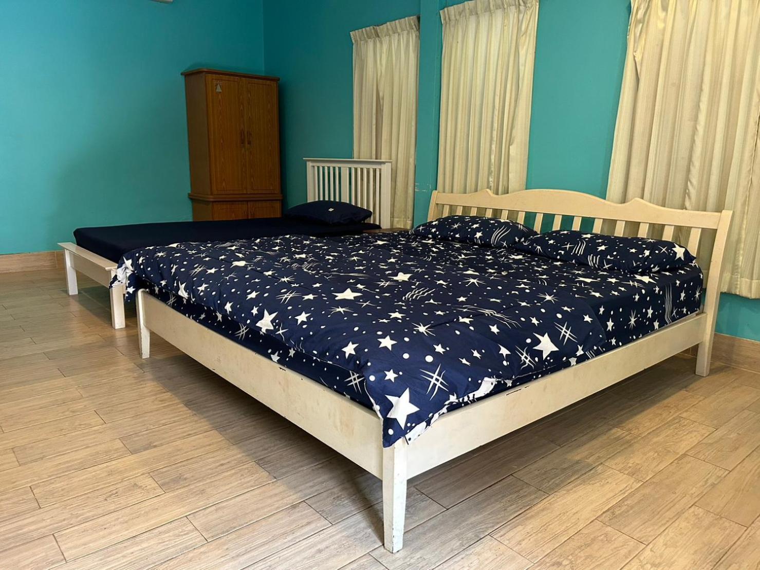 Thaitae Guesthouse Huahin Εξωτερικό φωτογραφία
