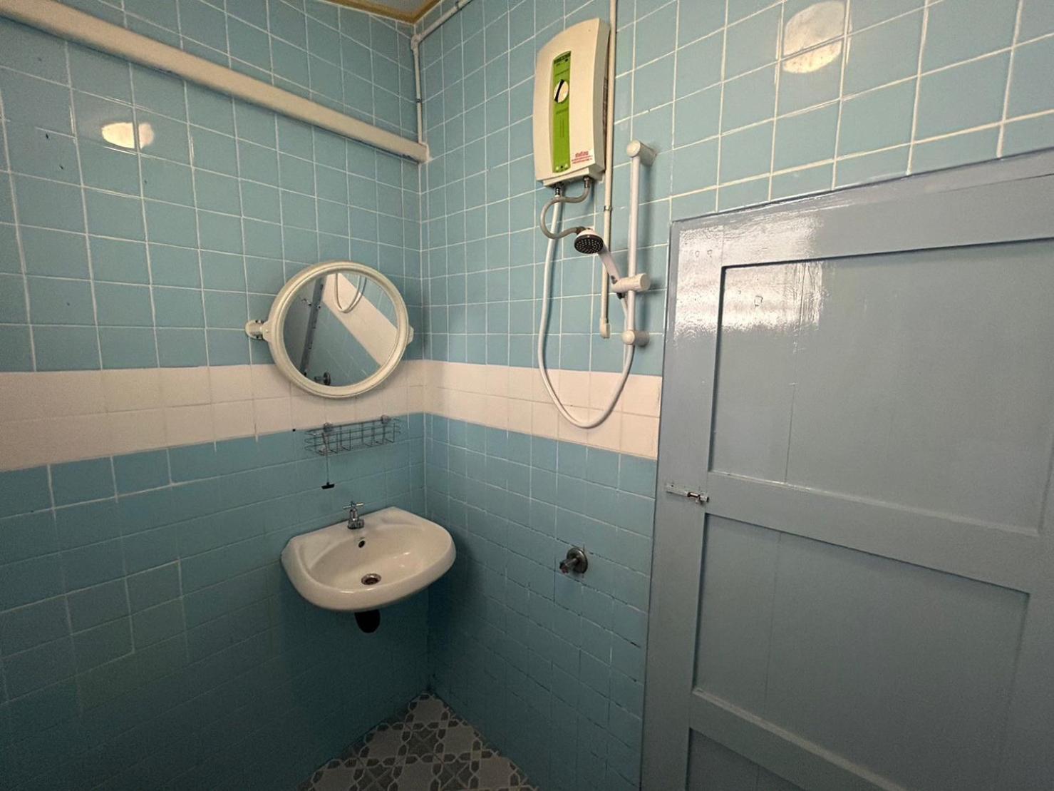 Thaitae Guesthouse Huahin Εξωτερικό φωτογραφία