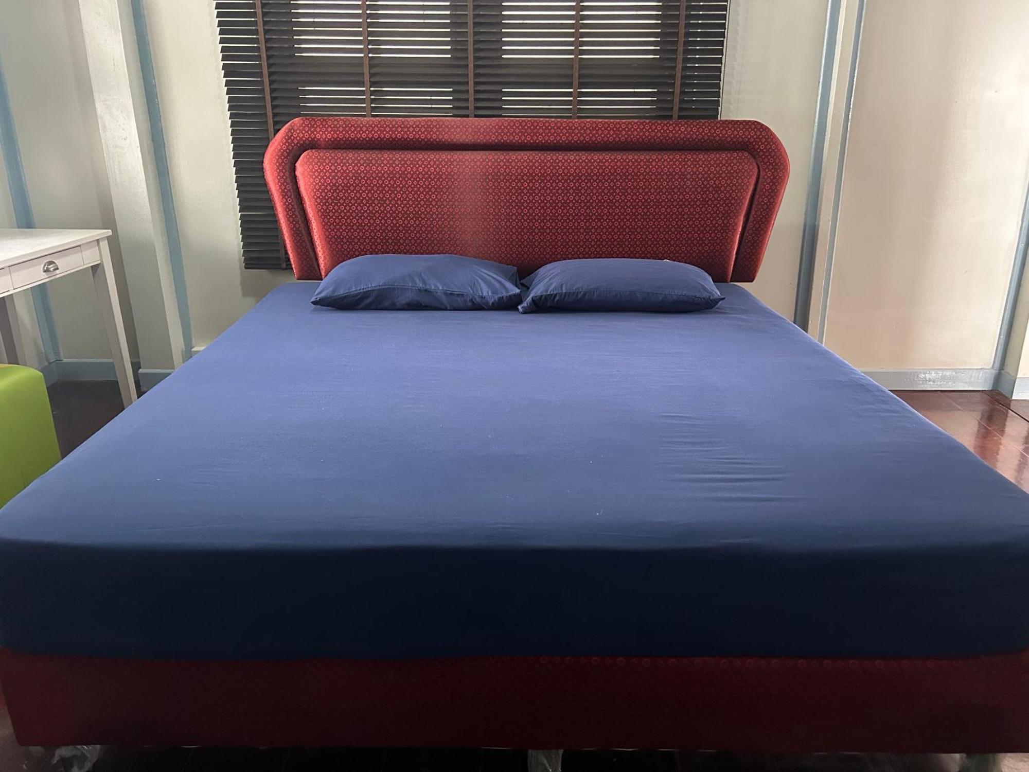 Thaitae Guesthouse Huahin Εξωτερικό φωτογραφία