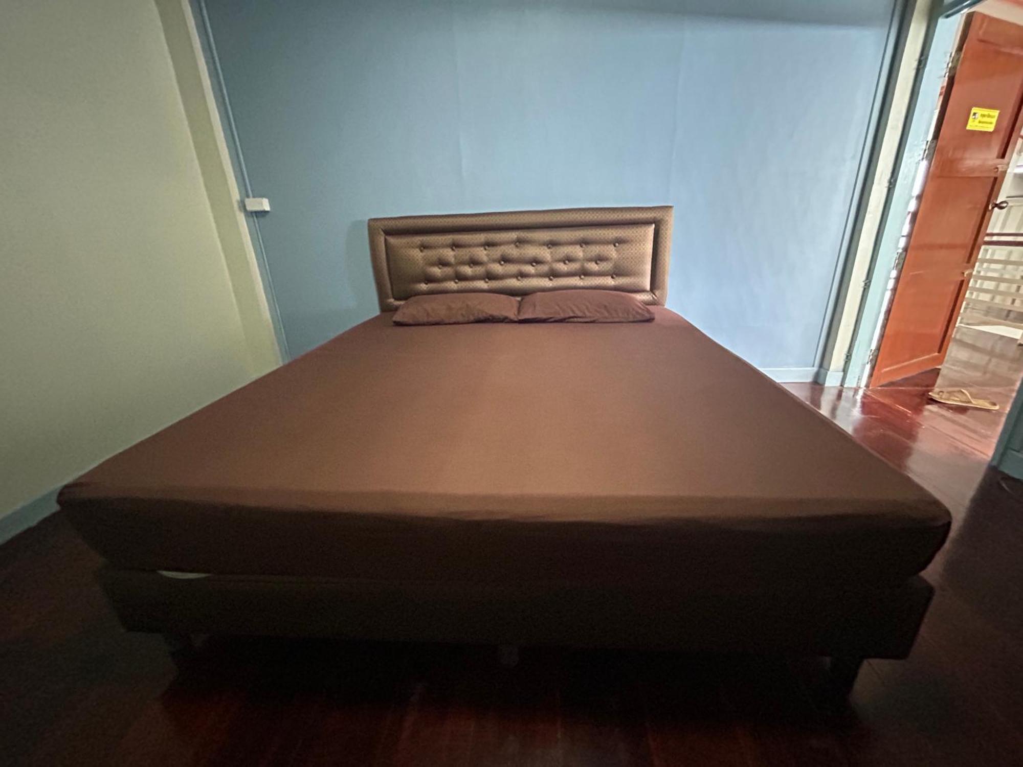Thaitae Guesthouse Huahin Εξωτερικό φωτογραφία