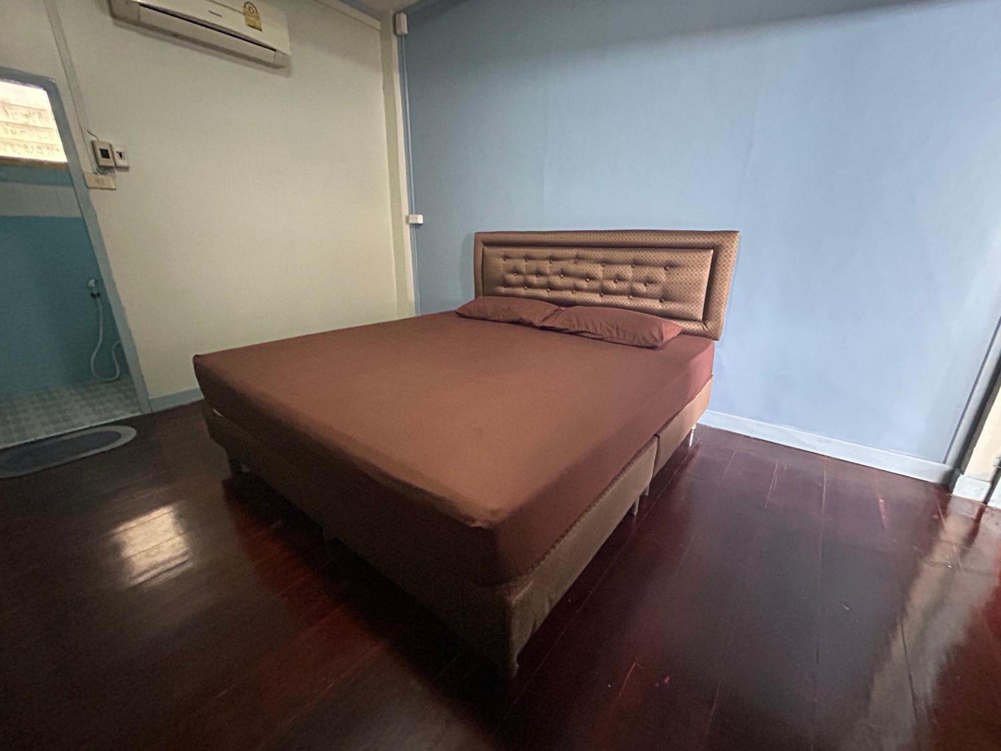 Thaitae Guesthouse Huahin Εξωτερικό φωτογραφία