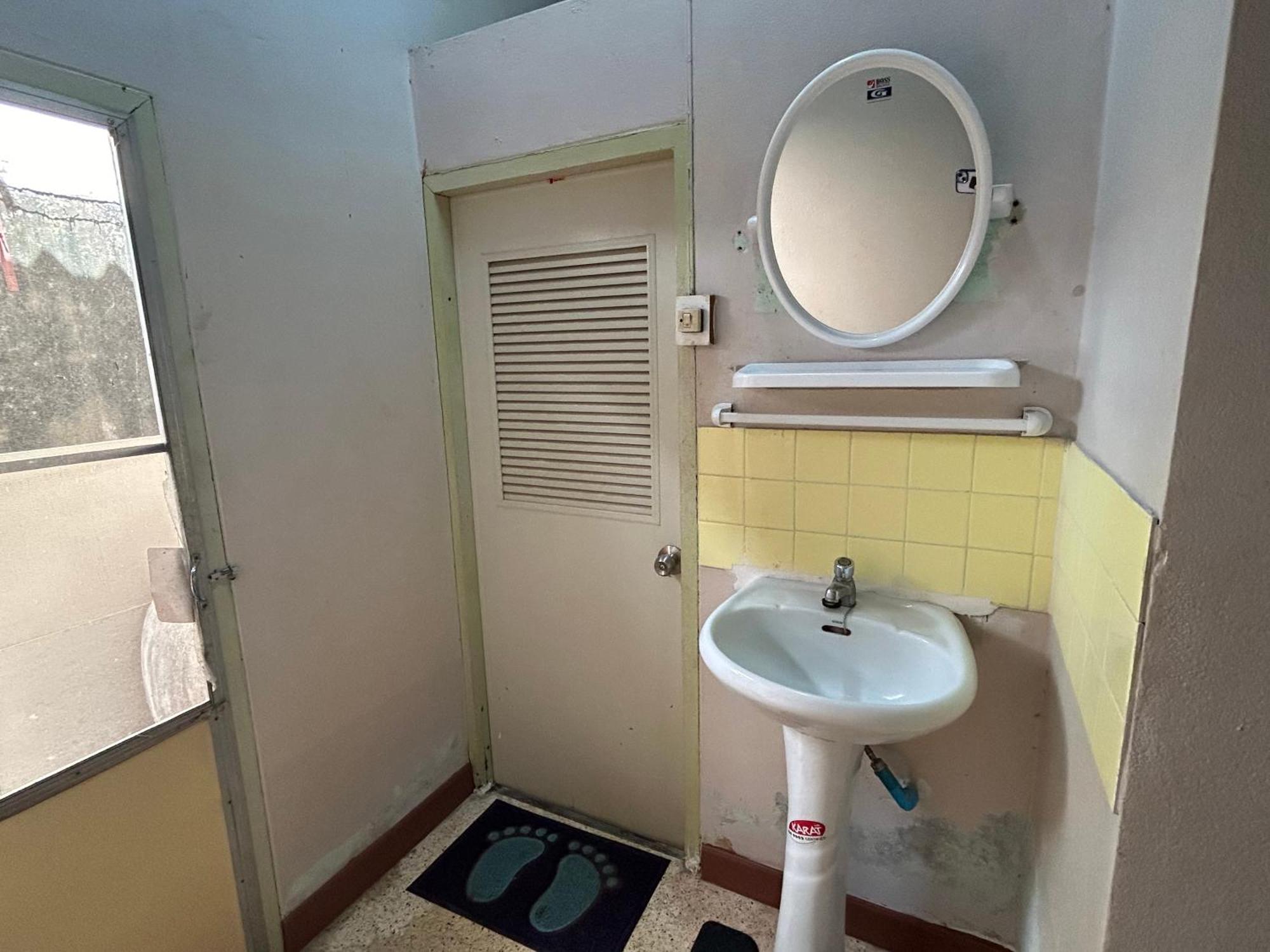 Thaitae Guesthouse Huahin Εξωτερικό φωτογραφία