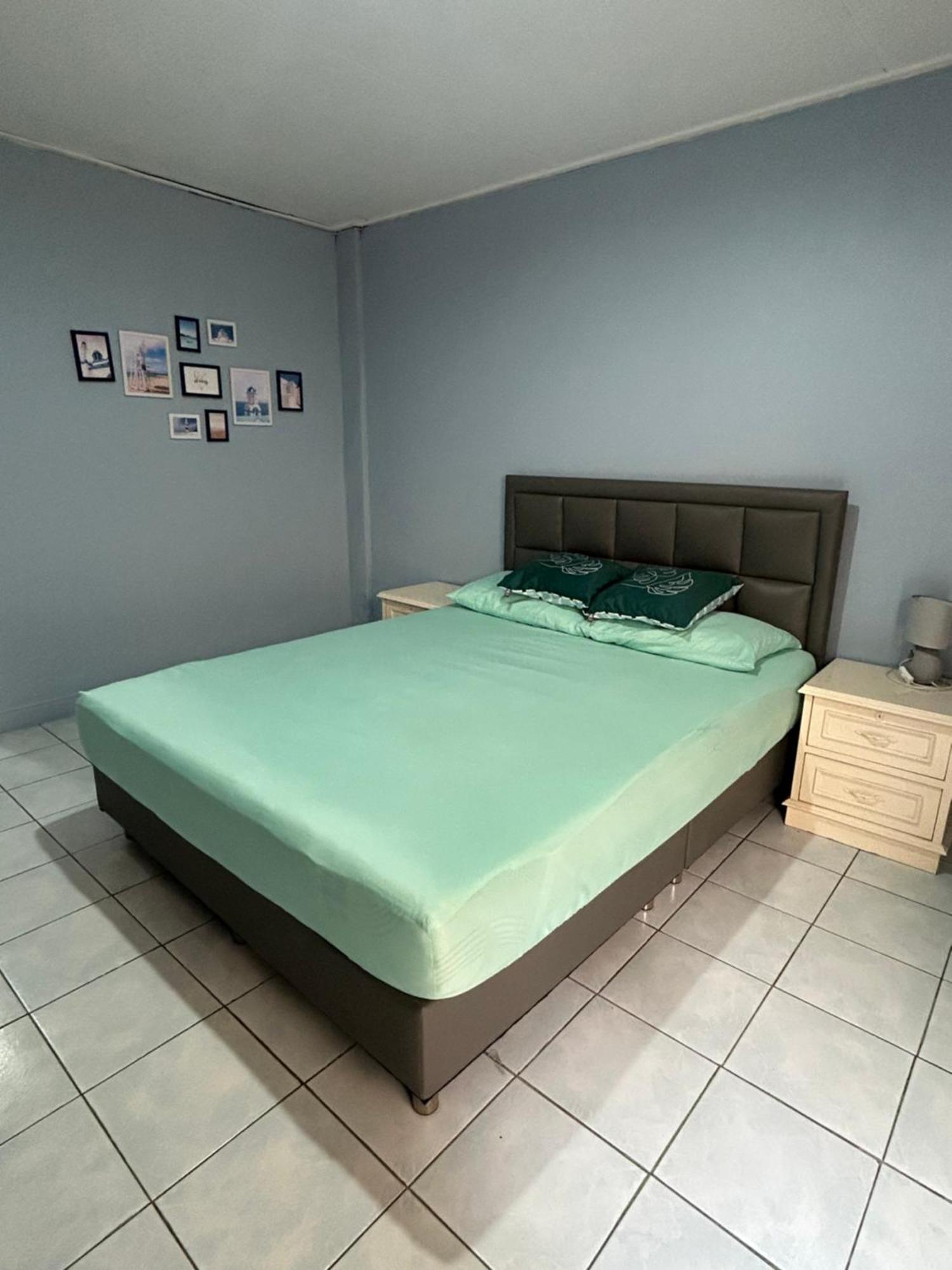 Thaitae Guesthouse Huahin Εξωτερικό φωτογραφία